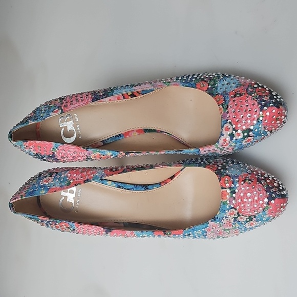 Gianni Bini Pumps - Picture 9 of 10